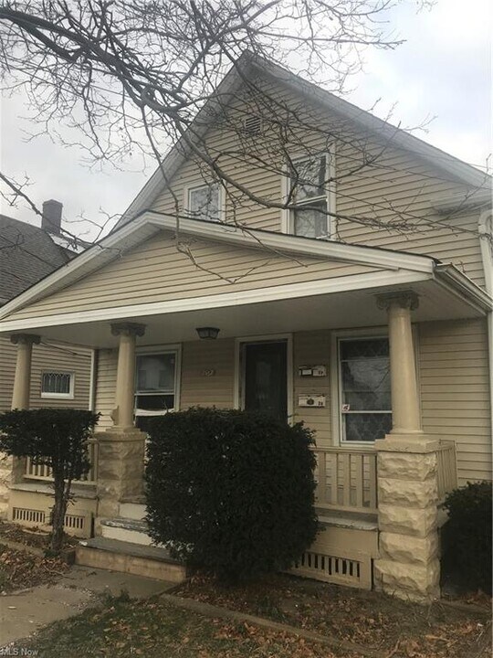 3567 W 46th St in Cleveland, OH - Building Photo