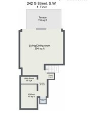 242 G St SW in Washington, DC - Building Photo - Building Photo