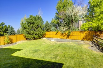 3591 Sawgrass Trail in Castle Rock, CO - Building Photo - Building Photo