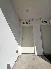 3743 Lanfranco St in Los Angeles, CA - Building Photo - Building Photo