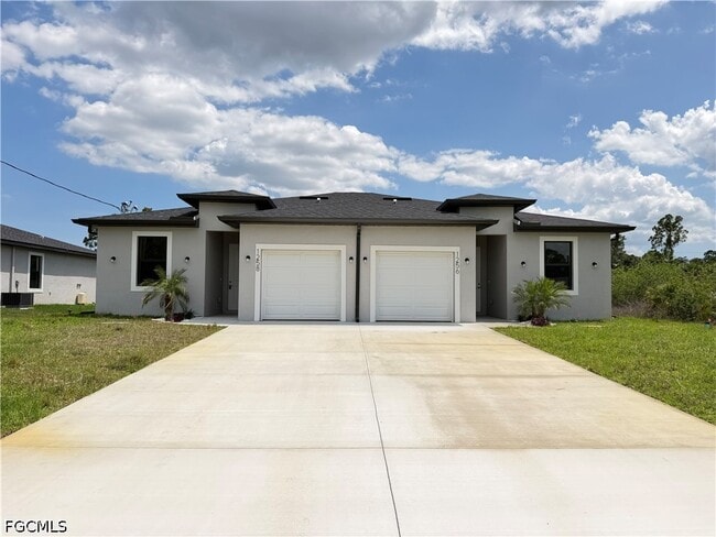 property at 1256 Milwaukee Blvd