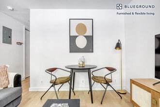 227 E 59th St in New York, NY - Building Photo - Building Photo