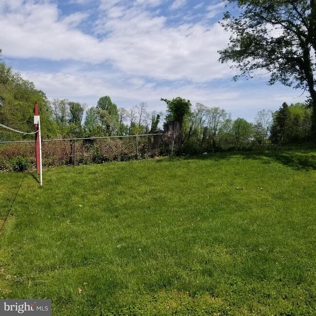 property at 4705 Falcon St