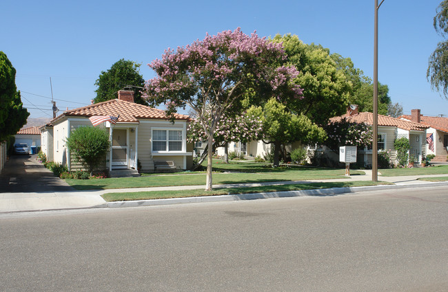 2909 School St in Simi Valley, CA - Building Photo - Building Photo