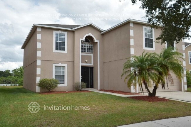 1501 Alhambra Crest Dr in Ruskin, FL - Building Photo - Building Photo