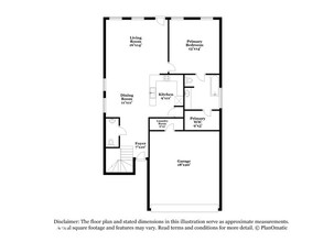 8410 Timberbrook Ln in Dallas, TX - Building Photo - Building Photo