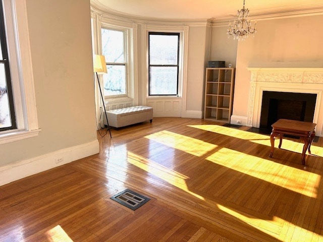 429 Marlborough St, Unit 3A in Boston, MA - Building Photo - Building Photo