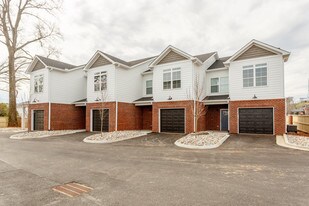 Fairview Gabels in Bowling Green, KY - Building Photo