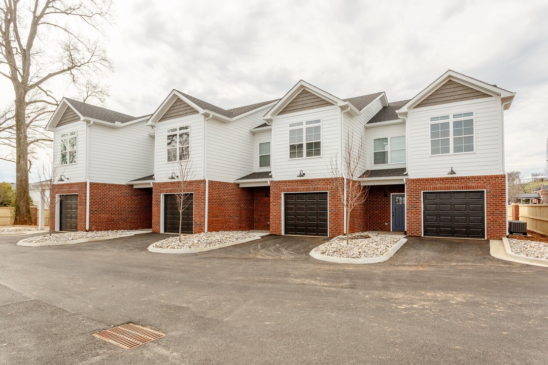 Fairview Gables in Bowling Green, KY - Foto de edificio