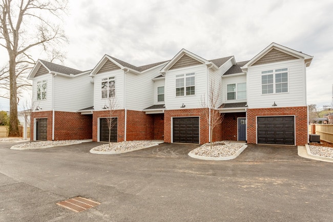 Fairview Gables