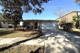 30751 Sonnet Glen Dr in Wesley Chapel, FL - Building Photo