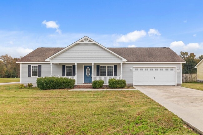 property at 156 Louie Ln