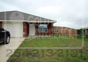 217 Janelle Dr in Copperas Cove, TX - Building Photo