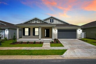 6379 SW 73rd Ave in Ocala, FL - Building Photo - Building Photo