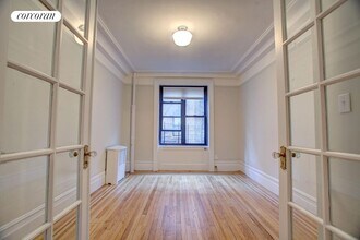 158 W 81st St in New York, NY - Foto de edificio - Building Photo