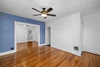 4110 Cleveland - 4110 1FL in St. Louis, MO - Building Photo - Building Photo