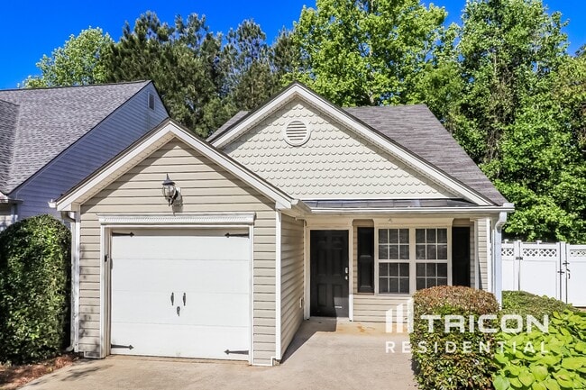 property at 305 Edge Hill Ct
