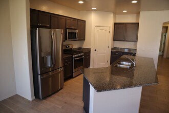 2300 E Piccadilly Dr in Sierra Vista, AZ - Building Photo - Building Photo