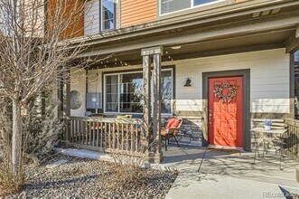 21613 E 59th Pl in Aurora, CO - Building Photo - Building Photo