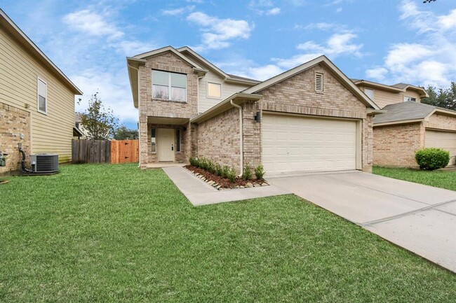 12918 Chrysanthemum Dr in Houston, TX - Building Photo - Building Photo