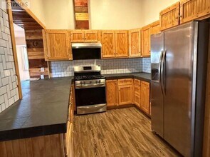 201 N Center St in St Anthony, ID - Building Photo - Building Photo