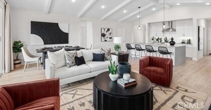 42409 Lamporo Wy, Unit 1214 in Indio, CA - Building Photo - Building Photo