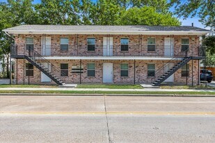 1110 W Patton St in Houston, TX - Building Photo