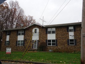 381 Kendall Ave Apartments