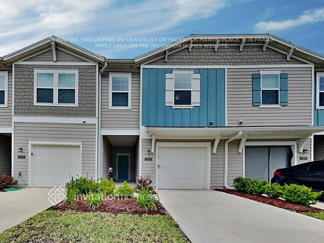 property at 13219 Shore Grass Dr