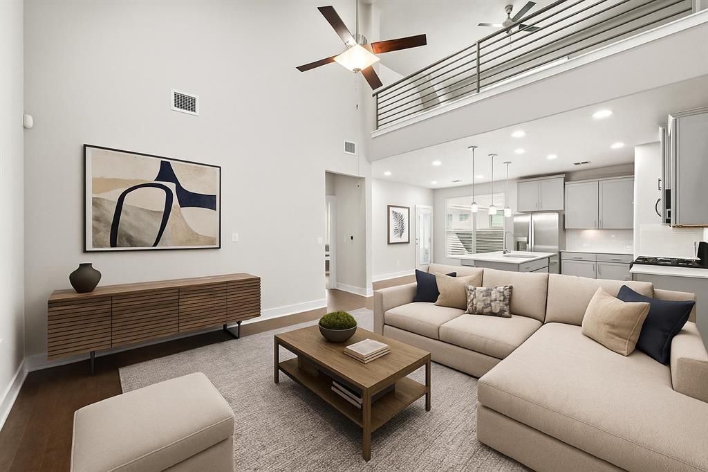 2108 Hermia St in Austin, TX - Building Photo