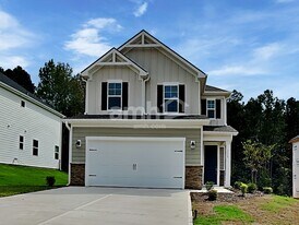1135 Livengood Wy in Indian Trail, NC - Building Photo