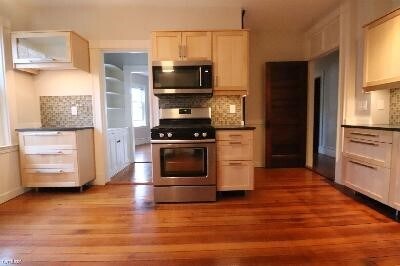 107 Oxford St, Unit 2 in Cambridge, MA - Building Photo - Building Photo