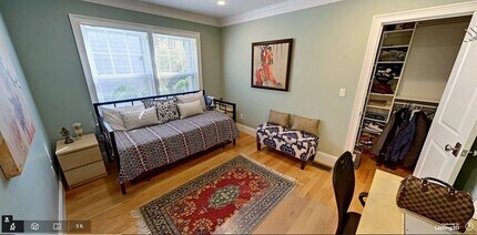 281 Walnut St, Unit 2a in Brookline, MA - Foto de edificio - Building Photo
