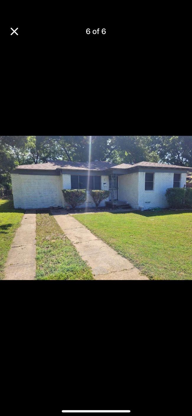 3708 Kushla Ave in Dallas, TX - Building Photo - Building Photo