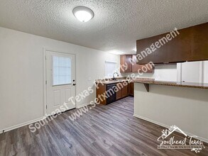 4127 Arthur Ln in Beaumont, TX - Building Photo - Building Photo
