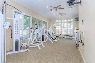Rush Creek in Arlington, TX - Building Photo - Building Photo