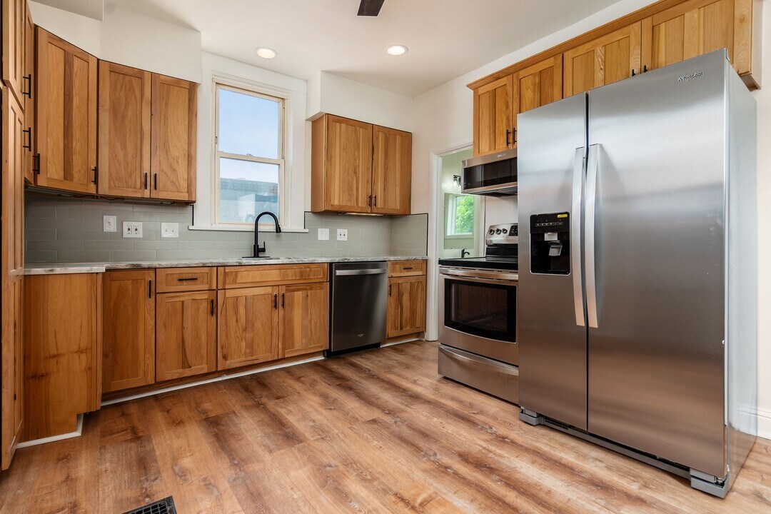 479 Siebert St in Columbus, OH - Building Photo