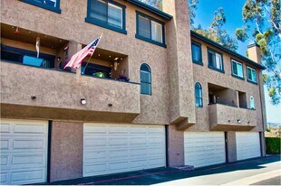 10775 Tamar Terrace in Santee, CA - Building Photo