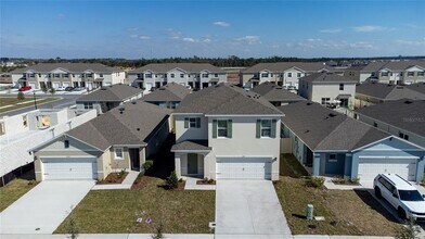 2071 Tay Wes Dr in St. Cloud, FL - Building Photo - Building Photo