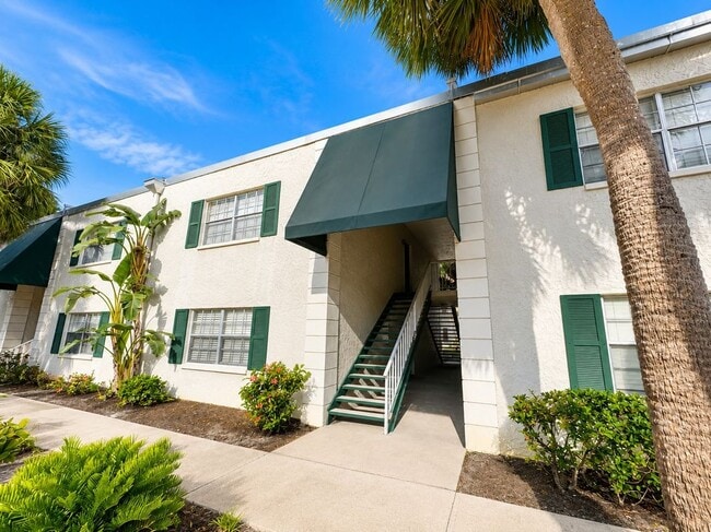 property at 4325 Aegean Dr