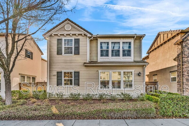 property at 4685 Malayan St