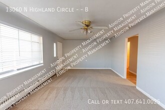 13060 N Highland Cir in Littleton, CO - Building Photo - Building Photo