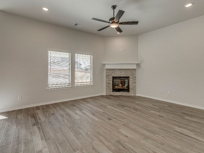 3125 Grapevine St in Edmond, OK - Building Photo - Building Photo