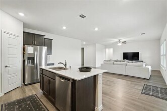 135 Exploration Wy in Fate, TX - Building Photo - Building Photo