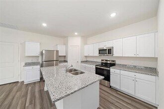 2004 Burnwood St in Melissa, TX - Building Photo - Building Photo