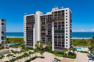Sands on the Ocean in Hutchinson Island, FL - Building Photo