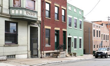 1306 Broadway in Cincinnati, OH - Building Photo - Building Photo