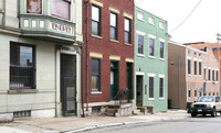 1306 Broadway in Cincinnati, OH - Foto de edificio - Building Photo