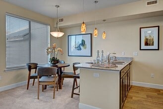 Vista View in Colorado Springs, CO - Building Photo - Building Photo