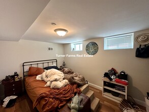 12 Marney St, Unit 1 in Cambridge, MA - Building Photo - Building Photo